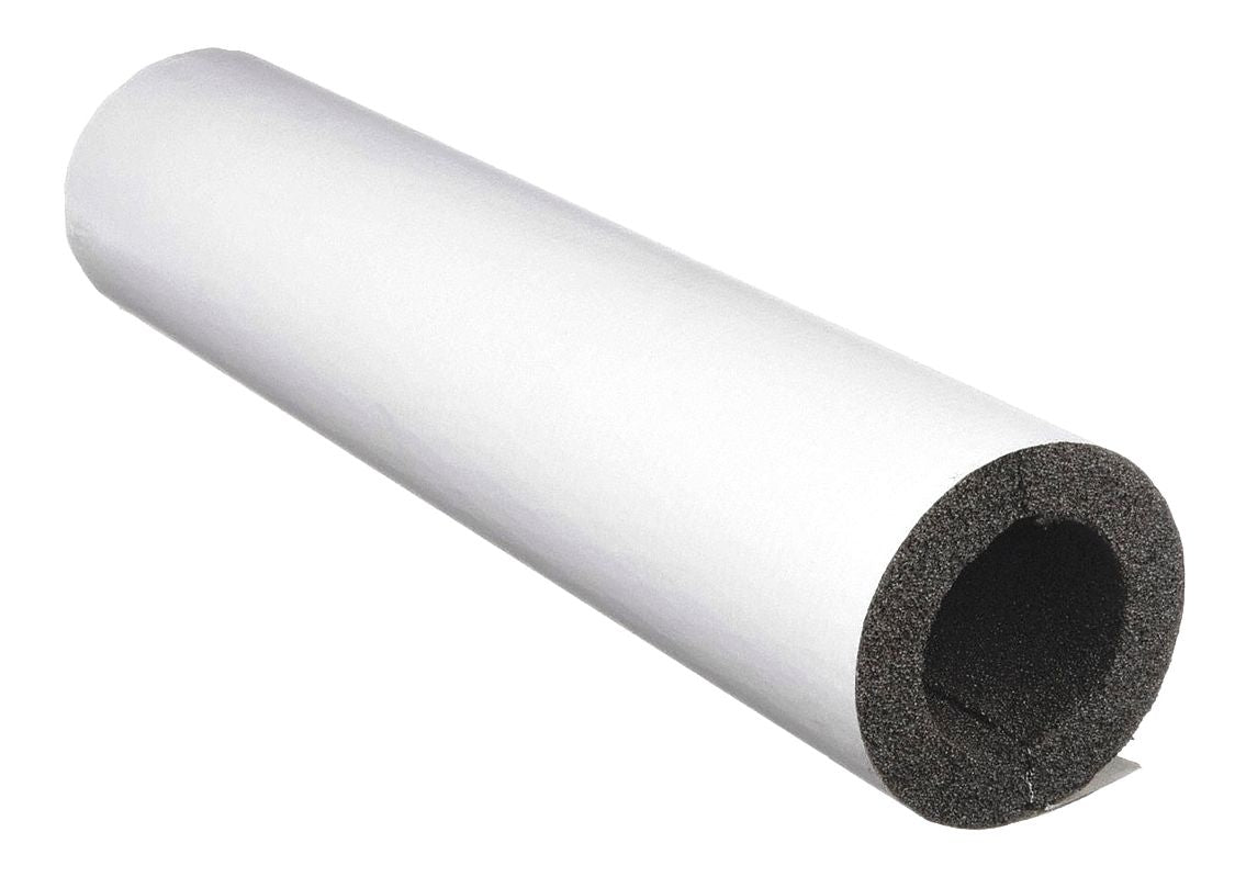 FOAMGLAS 556561 Pipe Insulation Closed Cell 2-3/8 in ID 2 ft.