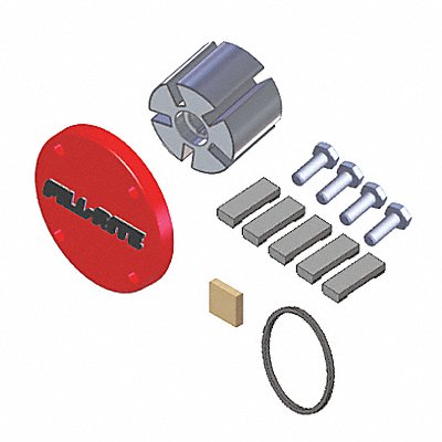 FILL-RITE KIT120RGG Rotor Repair Kit