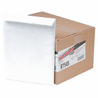 SURVIVOR QUAR7545 Packing List Envelope General Purposeose PK25