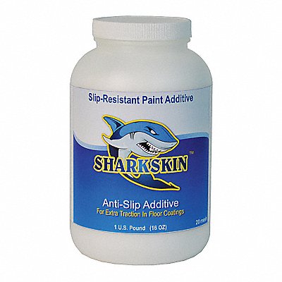 RAE SHARKPK Anti-Slip Paint Additive Clear 1 lb