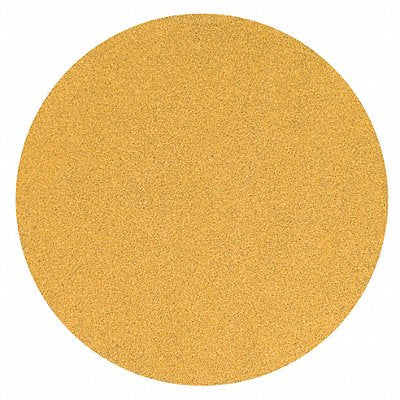 NORTON 63642506217 PSA Sanding Disc 6 in Dia P80 G PK25
