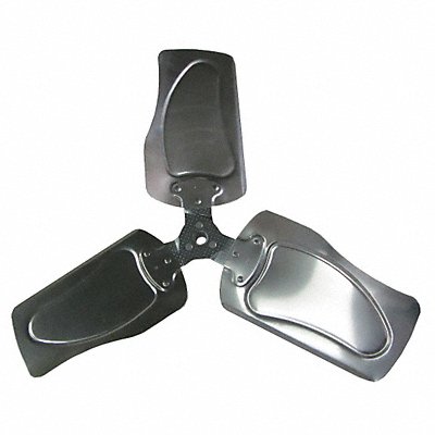 DAYTON VE22YK17PG Propeller