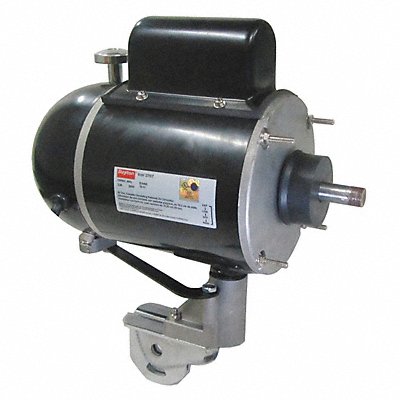 DAYTON VE22YK17MG Motor