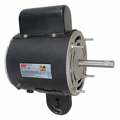 DAYTON VE22YK18MG Motor
