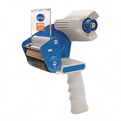 IPG 1970 Handheld Tape Dispenser 3 in Max T. W