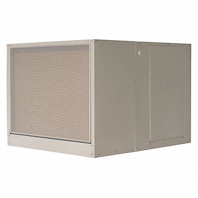 MASTERCOOL 2YAE62HTK73X274 Ducted Evaporative Cooler 5400cfm 1/2HP
