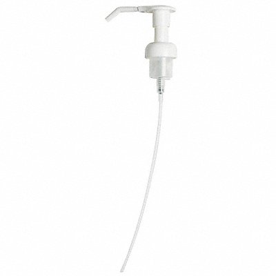 BEST SANITIZERS INC. KTFS1002 Foam Pump Manual Plastic Clear