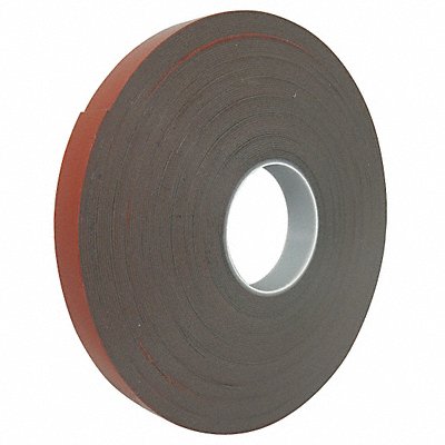 KLASSE 1011G Double Sided Foam Tape 36 yd L 1 W