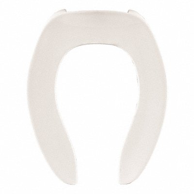 CENTOCO GRP500001 Toilet Seat Elongated Bowl Open Front