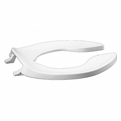 CENTOCO GRP1500SS001 Toilet Seat Elongated Bowl Open Front