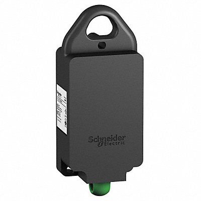 SCHNEIDER ELECTRIC ZBRP1 Transmitter Plastic Black