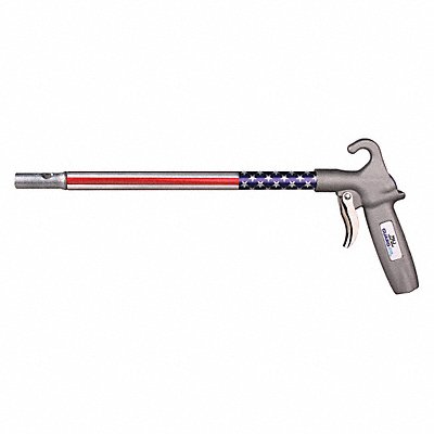 GUARDAIR 75LJ012AAUS Air Gun Pistol Grip Cast Aluminiuminum