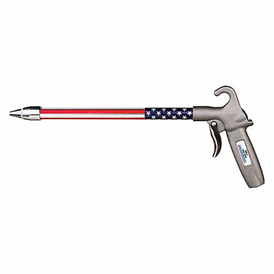 GUARDAIR 80LJ012AAUS Air Gun Pistol Grip Cast Aluminiuminum
