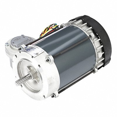 MARATHON MOTORS 056C34G5311 Motor 1/2 HP 3450 rpm 56C 115/208-230V