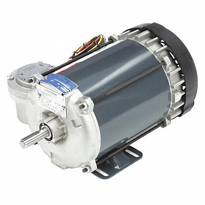 MARATHON MOTORS 056C11G5306 Motor 1/4 HP 1140 rpm 56 115/208-230V