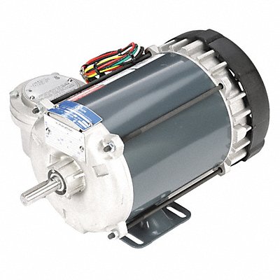 MARATHON MOTORS 056C11G5307 Motor 1/3 HP 1140 rpm 56 115/208-230V