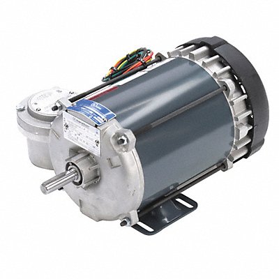 MARATHON MOTORS 056C17G15556 Motor 1/2 HP 1725 rpm 56 115/208-230V