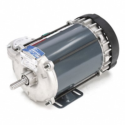 MARATHON MOTORS 056C17G5317 Motor 3/4 HP 1725 rpm 56 115/208-230V
