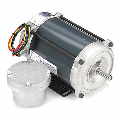 MARATHON MOTORS 5KH36PNB171 Motor 1/4 HP 1725 rpm 48 115V