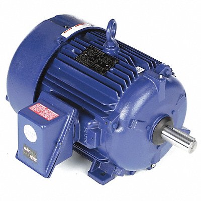 MARATHON MOTORS 254TTFCD6529 SD Motor 15 HP 1 772 RPM 230/460V