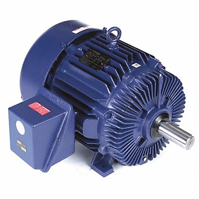 MARATHON MOTORS 324TTFCD6576 Motor 25 HP 1184 rpm 324T 460V