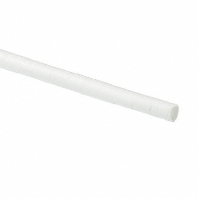 D-LINE USCTW25W Spiral Wrap 1.000 in 8 ft L White