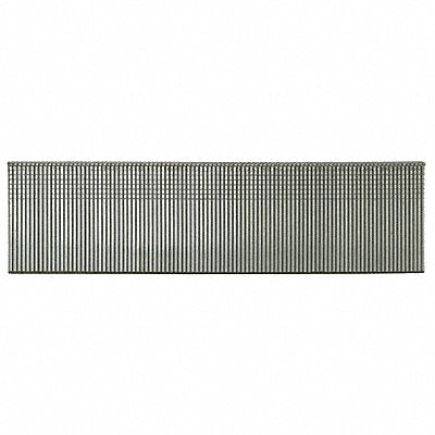 SENCO AX10EAA Straight Finish Nail 18ga 5/8 In PK5000