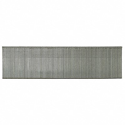 SENCO AX11EAA Straight Finish Nail 18ga 3/4 In PK5000