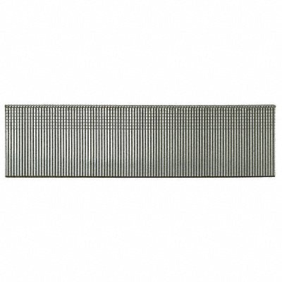 SENCO AX15EAA Finish Nail 18 ga 1-1/4 In PK5000