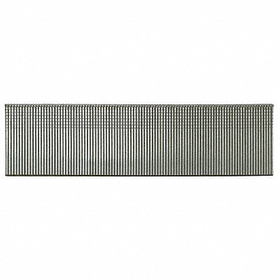 SENCO AX18EAA Finish Nail 18 ga 1-5/8 In PK5000