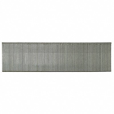 SENCO AX21EAAN Straight Finish Nail 18 ga 2 In PK5000