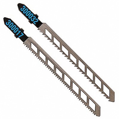 SPYDER 300020 Jig Saw Blade Metal