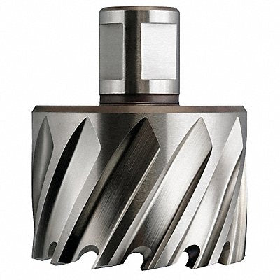 SLUGGER BY FEIN 63134317112 Annular Cutter 1.25in HSS