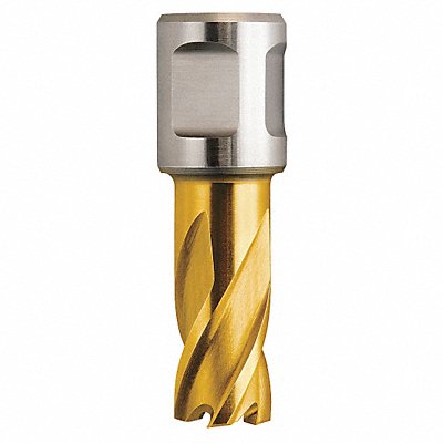 SLUGGER BY FEIN 63134180107 Annular Cutter 11/16in HSS