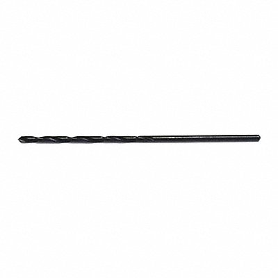 EAZYPOWER 30170 Split Point Drill Bit HSS 3/32 x 2-1/4