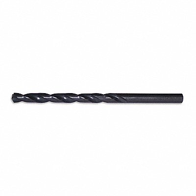 EAZYPOWER 73621 Split Point Drill Bit HSS 7/32 x 3-3/4