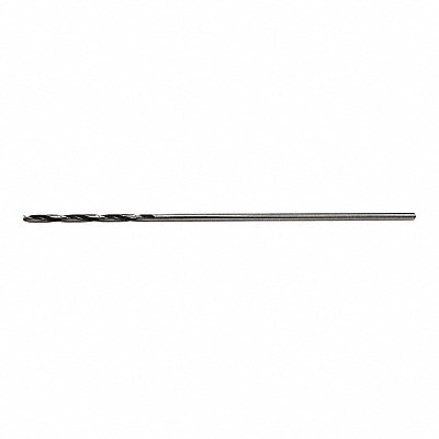 EAZYPOWER 82204 Split Point Drill Bit HSS 5/32 x 6