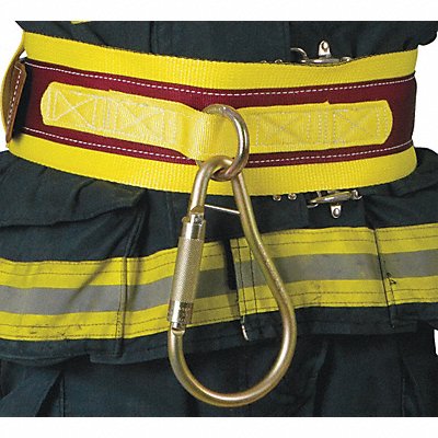 GEMTOR 5314 Ladder Escape Belt XL Nylon