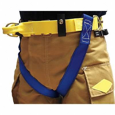 GEMTOR 541NYCR4N H8830 Class II Rescue Harness 44 in to 56 in
