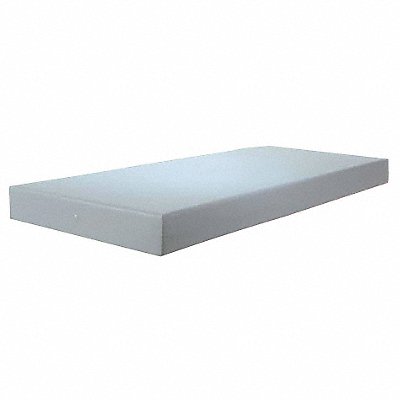 CORTECH MEM603680 Mattress Standard Cover Foam Core