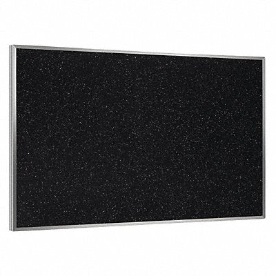 GHENT ATR48CF Bulletin Board Recycled Rubber Cnf Indoors
