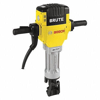 BOSCH BH2760VC Breaker Hammer 15Amps 31-1/4 L