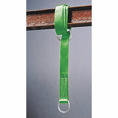 HONEYWELL MILLER 81832FTGN K3347 Cross Arm Strap Reusable