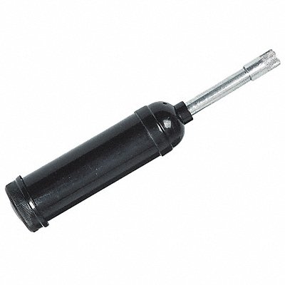 WESTWARD 19XH24 Manual Grease Gun 8 1/2 in L 1 000 psi