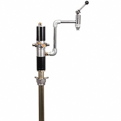 WESTWARD 19XH40 Air Transfer Pump 55 gal.1/4in. NPT (F)