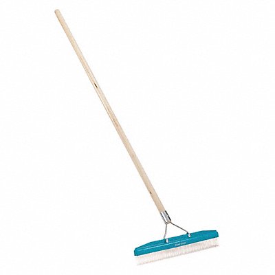 TENNANT 240020AM Carpet Rake 59-1/2 in.L 6 in.W Metal