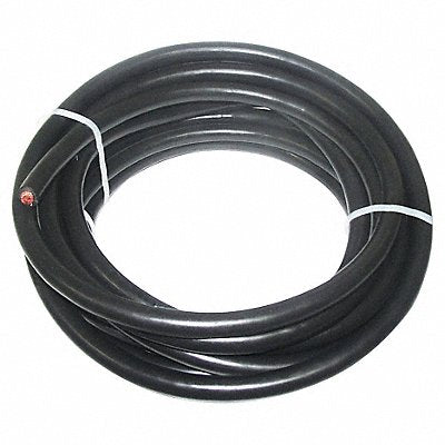 WESTWARD 19YD58 Battery Jumper Cable 2/0 ga Black