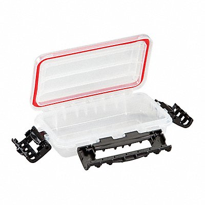 PLANO MOLDING 344010 Compartment Box Cam Action Clr 1 3/4 in
