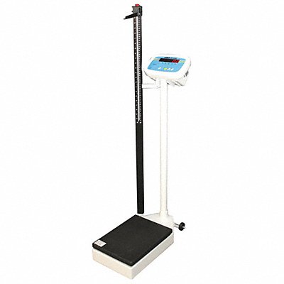ADAM EQUIPMENT MDW300L Physician Scale Digital 300kg/600lb. Cap