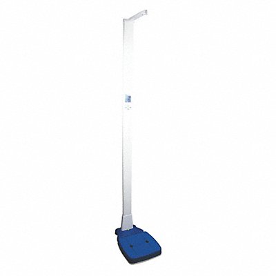 ADAM EQUIPMENT MUW300L Physician Scale Digital 300kg/600lb. Cap